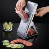 Multifunctional Kitchen Chopper Cutter Chopping Artifact Food Vegetable Slicer