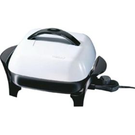 Presto 06620 11" Electric Skillet