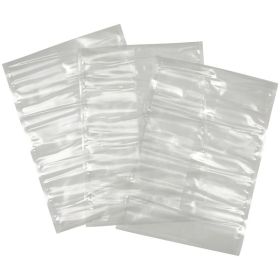 NESCO VS-06B Sealer Bags, 50 ct (11" x 16")