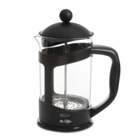 Mr. Coffee Brivio 28 Ounce French Coffee Press 92303.02