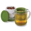 Outdoor Camping Travel Tea Infuser Progressive  3tsp