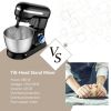 Smart Household Kitchen Food Mixer Small Stand Mixer