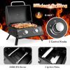 Camping party Picnic Heavy Duty Portable Tabletop BBQ Grill Stove