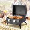 Camping party Picnic Heavy Duty Portable Tabletop BBQ Grill Stove